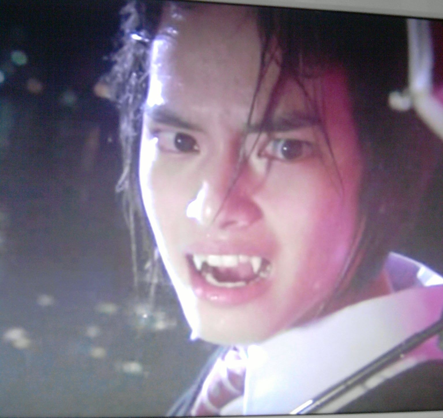 Ranting of a torn soul Koishite Akuma Vampire Boy with Screenshots!